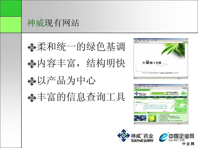 企业网站建设项目建议书 从数字化门户到业务增长引擎